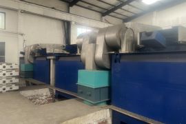 靜 壓 造 型 自 動 生 產 線6